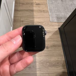 Apple Watch series 4- no band included